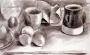 Henri Matisse Still Life oil painting